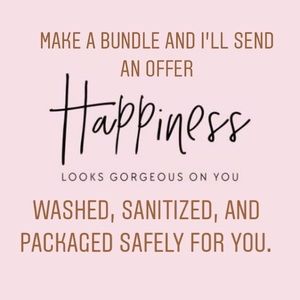 Covid-19 Safety Promise 🔐